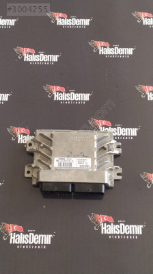 Dacia Logan Sandero  Renault Clio III  Motor Beyni 8200781823 820
