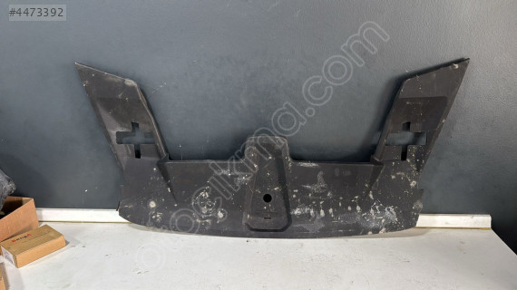 PORSCHE CAYENNE 2019-2024 ÖN ÜST BAKALİT 9Y0805504