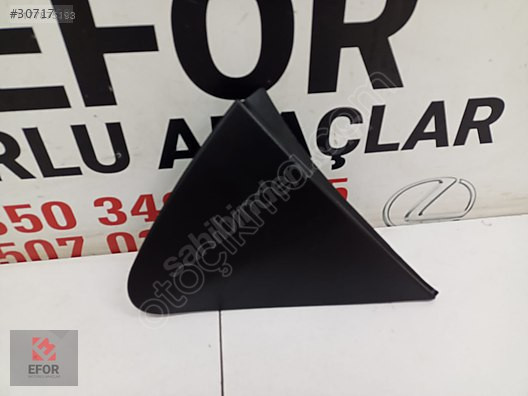 TOYOTA YARİS SIFIR SAĞ AYNA ÜÇGEN 06-08 OEM NO: 60117-0D060