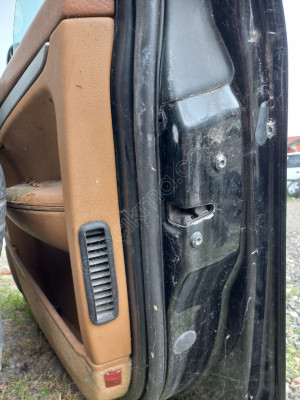 Porsche Cayenne (03-10) Sağ - Sol Orjinal Kapı Kilidi