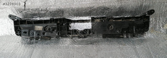 Renault Clio 4 Ön Panel Üstü Paça Orjinal Çıkma 625003860R