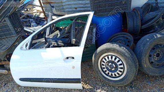 Megane 1 sol ön kapı