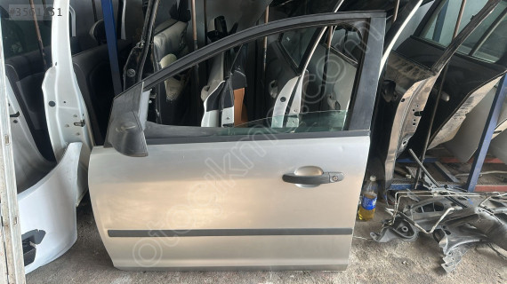 FORD FOCUS 2 SOL ÖN KAPI DOLU BURSA MG