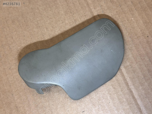 AUDİ A6 05-11 KAPUT AÇMA KOLU İÇ GRİ 4F1823533C E59