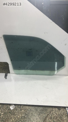 TRANSPORTER 04-13 ÇIKMA KAPI CAMI - SOL ÖN -  7H0845201