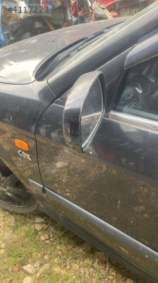 CHEVROLET EVANDA SOL YAN AYNA.OTO ERKAN ÜNYE
