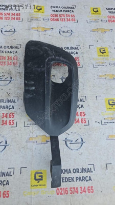 OPEL COMBO E SOL SİS KAPAĞI ÇIKMA SÖKME YEDEK PARÇA