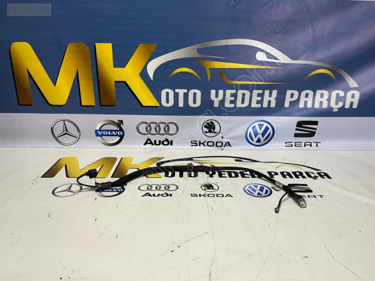 MERCEDES C220-C200-C180 W205 ŞARJ DİNAMO TESİSATI A2055402926