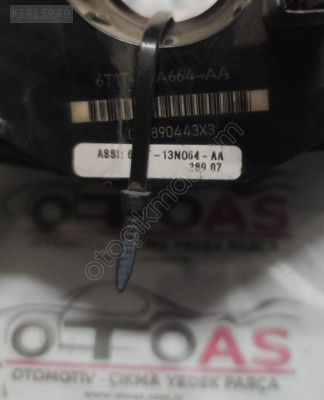 FORD FİESTA-MONDEO SİNYAL KOLU 6T1T-13N064-AA/YC1T7A553BC