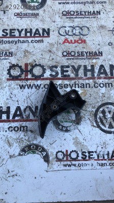 6R0858848 Volkswagen Polo 2017 1.2 tsı yan parsel destek braketi