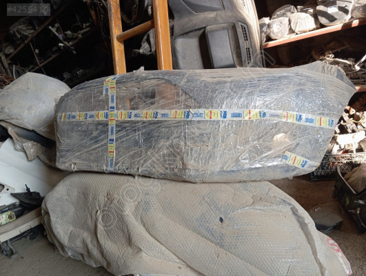 Ford Fiesta ön tampon C1BB 17757