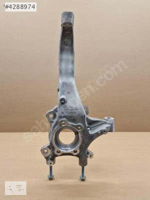 VOLVO XC90 TAŞIYICI SAĞ SOL