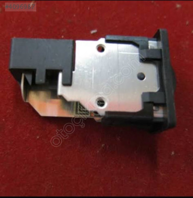 Citroen Saxo ışık ayar düğmesi-Rheostat-  655231