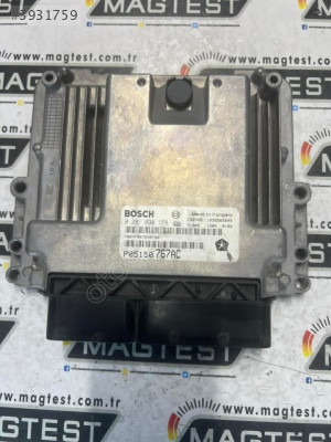 Grand Cherokee 3.0CRD P05150767AC 0281030158 EDC17C79