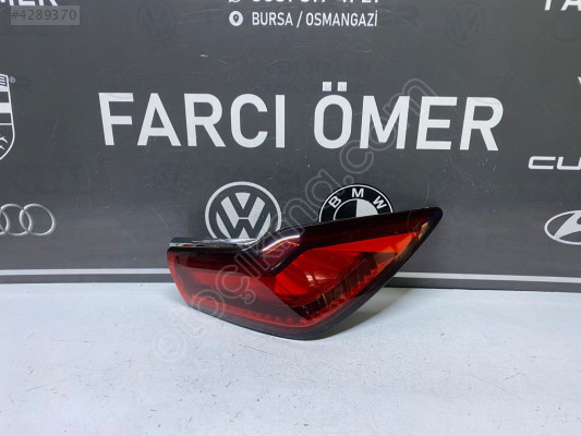 BYD ATTO 3 SAĞ DIŞ STOP ORJİNAL