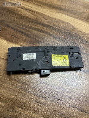 6944962 13580060 BMW 5 Seri DSC E60 Koltuk Isıtma Kontrol Düğmesi