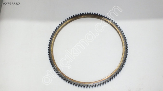 12312-43G01 D22 VOLANT DİŞLİSİ - 103 DİŞ