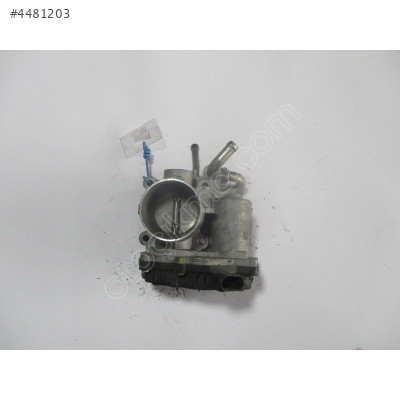 Kia Rio Gaz Kelebeği 35100-03BB0