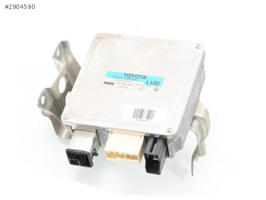 Toyota RAV4 EPS Direksiyon Beyni 89650-42040 Orijinal