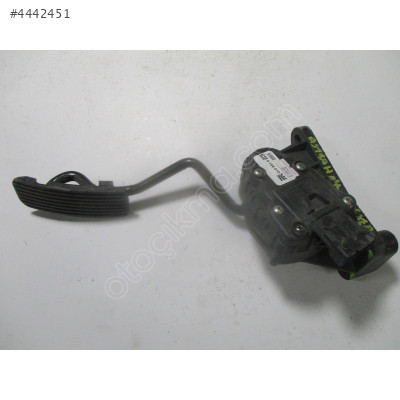 Opel Astra H MK5 Gaz Pedalı 9158010