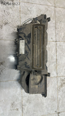 MERCEDES ATEGO A9408300061 KALORİFER KAZANI ORJ ÇIKMA