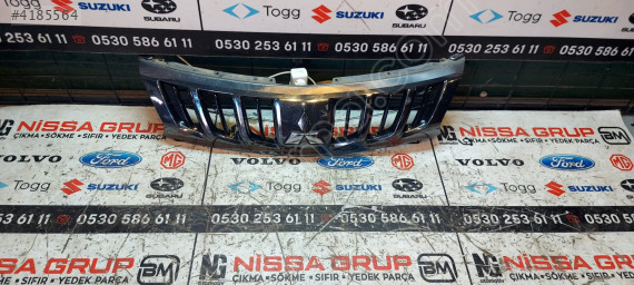 MİTSUBİSHİ L200 ÖN PANJUR ORJİNAL ÇIKMA YEDEK PARÇA