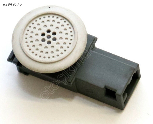 Mercedes W177 W247 Handsfree Mikrofon A2138200600 Orijinal Çıkma