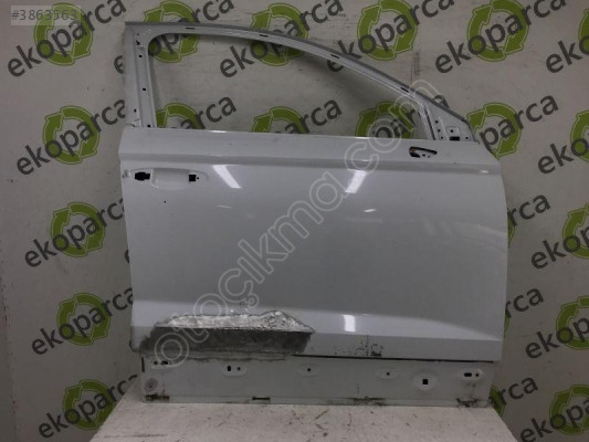 SEAT ATECA 2017 2024 ÇIKMA SAĞ ÖN KAPI 575831052A