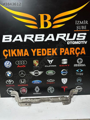FİAT FİORİNA ÖN PANEL