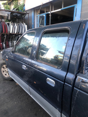 FORD RANGER SOL ARKA KAPI