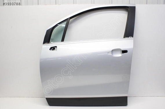 CHEVROLET TRAX ÇIKMA ORJİNAL KAPI