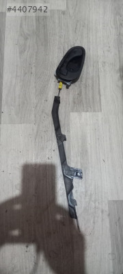 Mitsubishi Carisma sağ içten açma kapı kolu