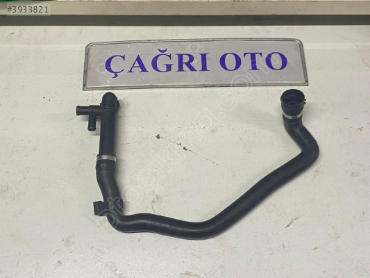 5Q0122051 DM RADYATÖR SU BORUSU VW AUDİ SEAT SKODA