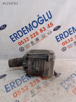 3C0129607 06-10 B6 2.0 FSI ORJ. ÇIKMA HAVA FİLTRE KUTUSU