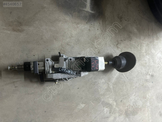 RENAULT LAGUNA 2 DİREKSİYON KOLONU