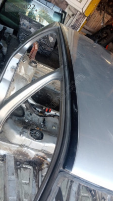 2001 polo Tavan çıtası çıkma