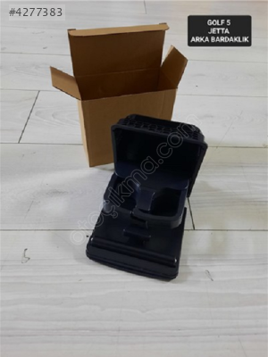GOLF 5 BARDAKLIK ARKA JETTA 2004 2005 2006 2010 SIFIR 1K08625432G