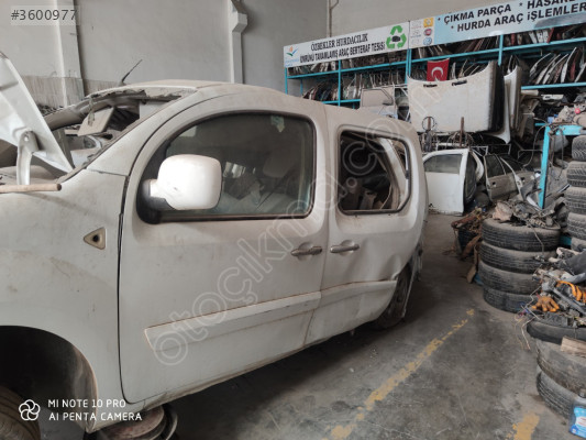 2012 model sembol sol arka kapı hatadız boyasız