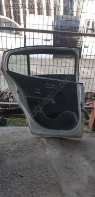 RENAULT TAİLANT SOL ARKA KAPI GÜÇMANLAR