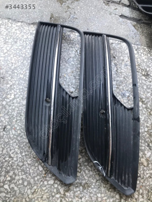 AUDİ A3 SAĞ SİS ÇERÇEVESİ ORJİNAL ÇIKMA