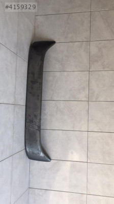 DAEWOO NEXİA RÜZGARLIK