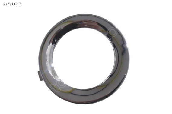 Subaru Forester Sis Lamba Çerçevesi 08/12