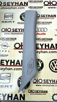 403001274AAAGY Chery tiggo 7 pro sağ ön direk kaplaması Twitter