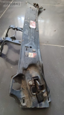 C Serisi Mercedes W203 için Çıkma Kaput Kilidi