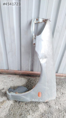 PROTON 416 SOL ÖN  ÇAMURLUK ÇEVİK OTO ÇIKMA