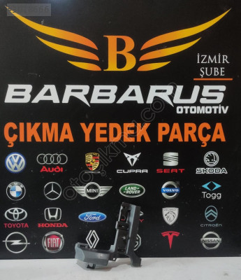 RENAULT CLİO 4 TAMPON BRAKETİ 622B59286R