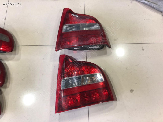 VOLVO S80 SAĞ DIŞ STOP 9154481