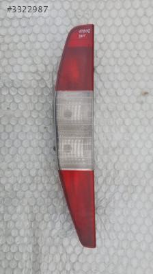 fiat doblo 2004 sağ stop (son fiyat)