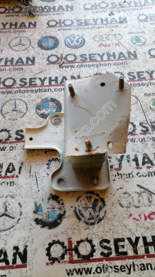 622144EAOA Nissan Qashqai ön sag podya ucu