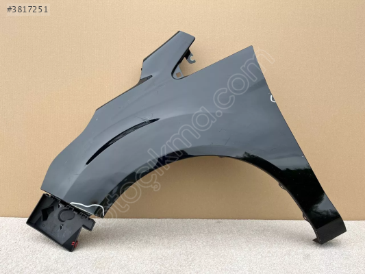 FORD B-MAX ÇIKMA ORJİNAL SAĞ - SOL ÇAMURLUK